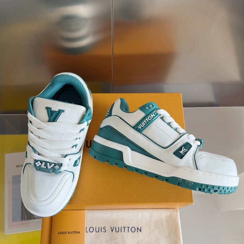 Louis Vuitton Sneakers